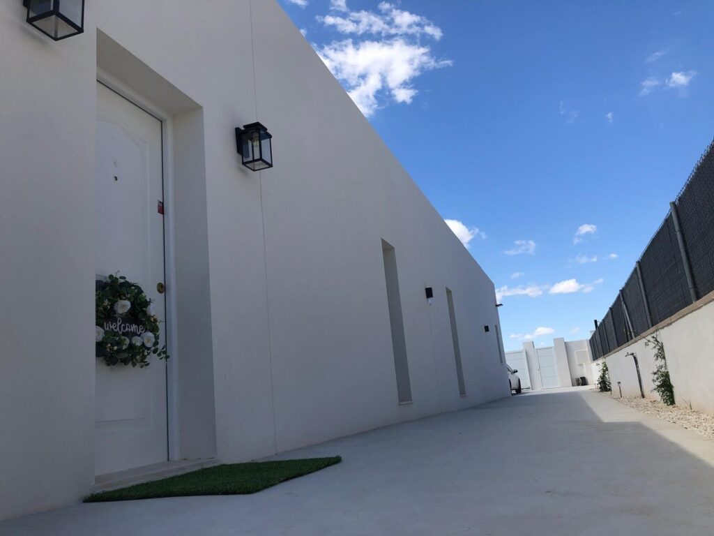 Nowe wille budowane na zamówienie w Aspe, Alicante