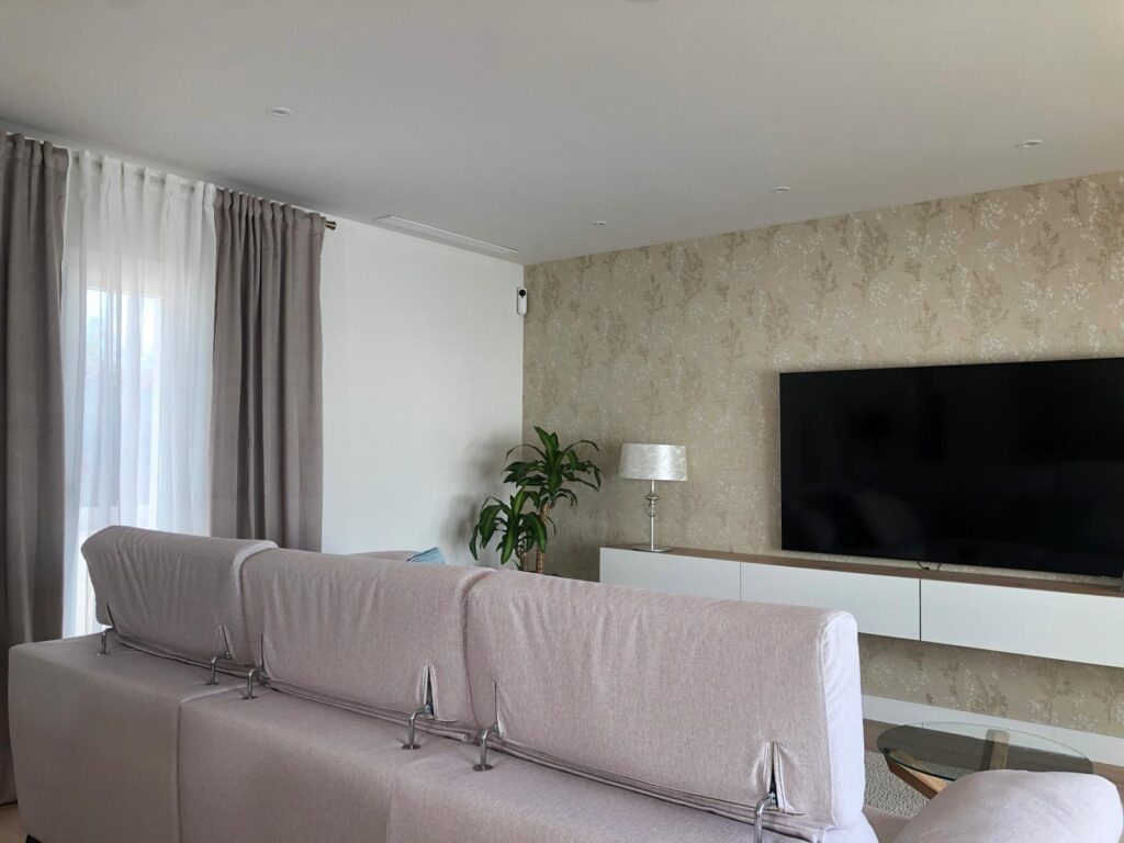 Nowe wille budowane na zamówienie w Aspe, Alicante