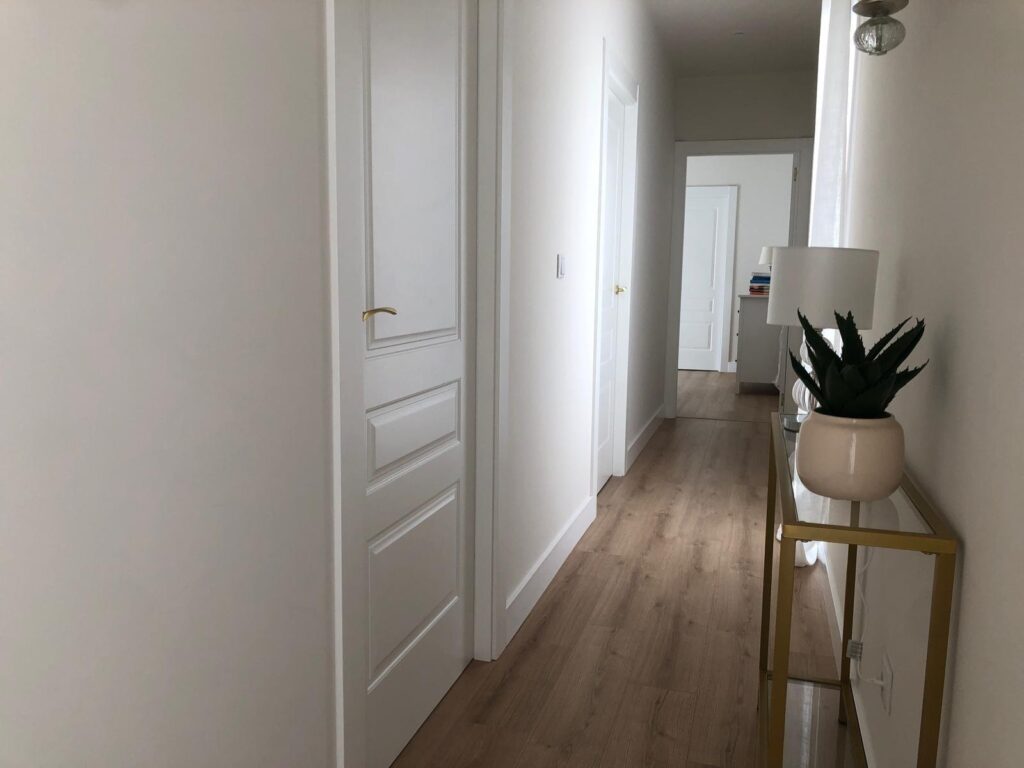 Nowe wille budowane na zamówienie w Aspe, Alicante