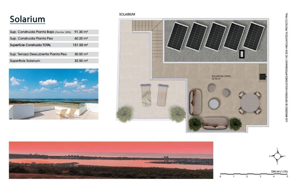 Nowe wille z prywatnym basenem w Vistabella Golf, Orihuela