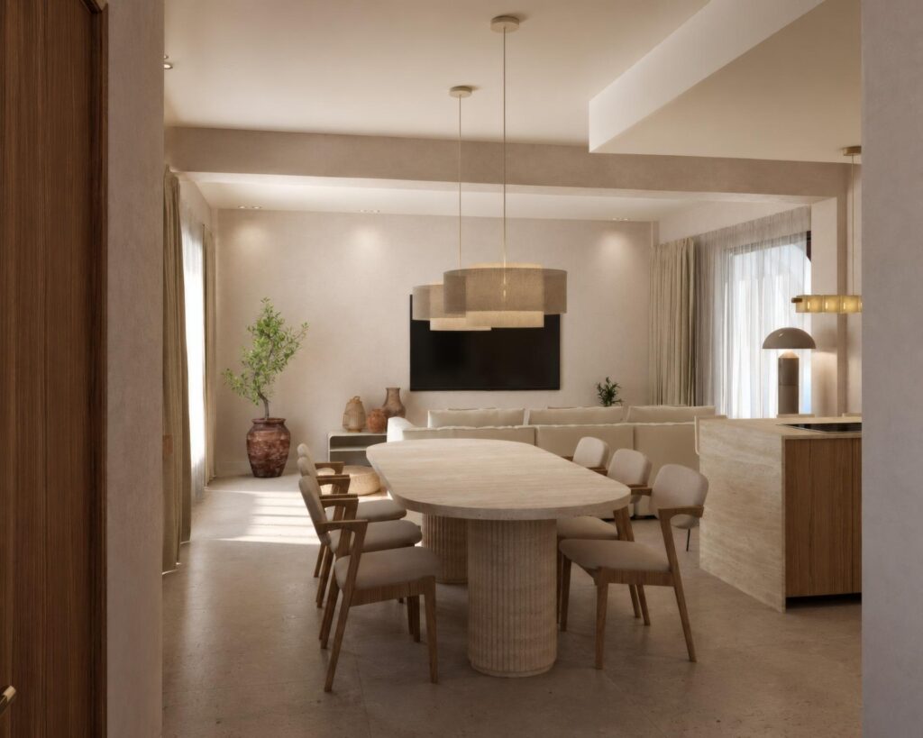 Nowe wille z prywatnym basenem w Vistabella Golf, Orihuela