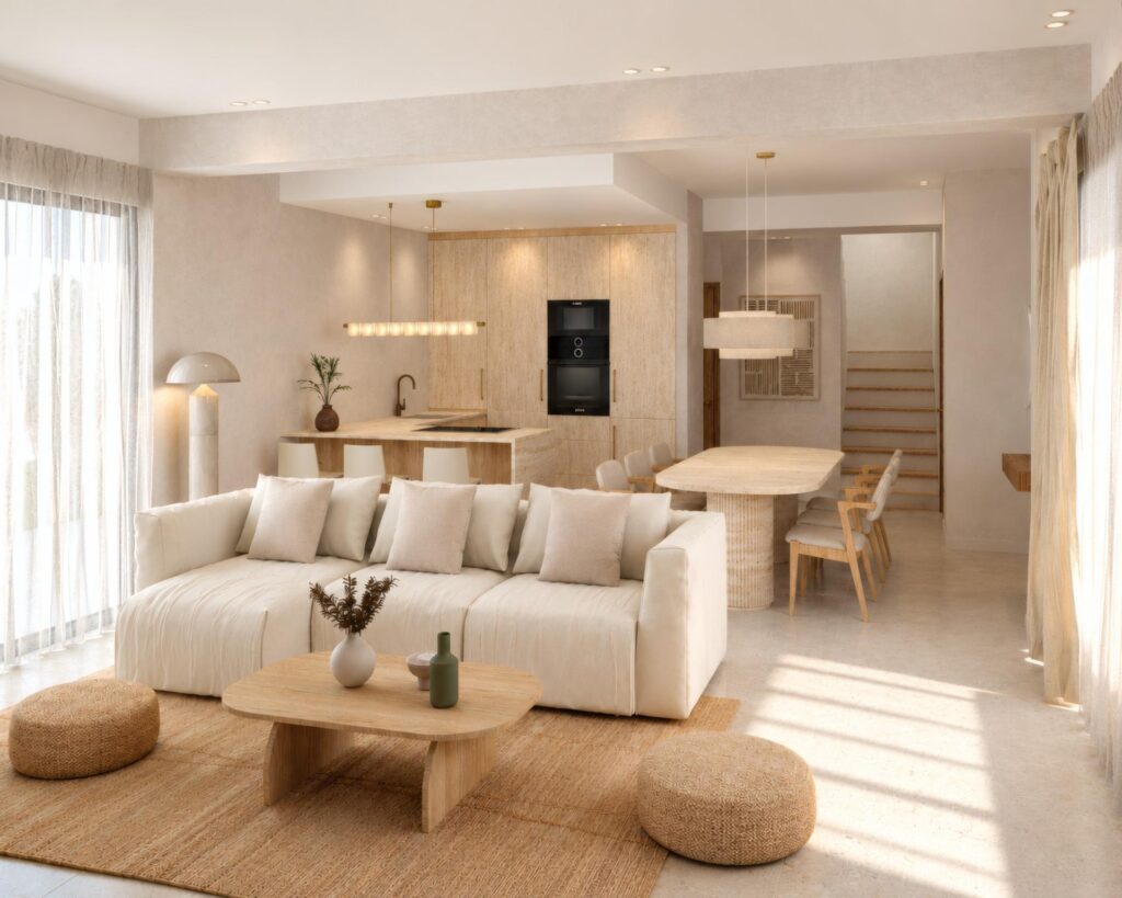 Nowe wille z prywatnym basenem w Vistabella Golf, Orihuela