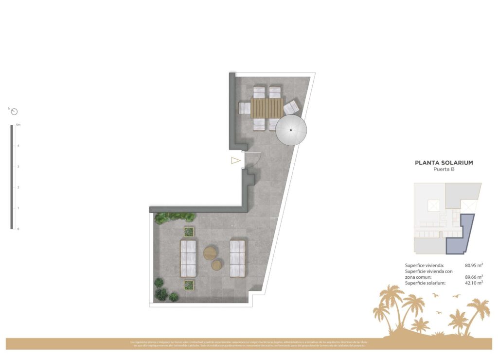 Nowe apartamenty w centrum Guardamar del Segura, Costa Blanca