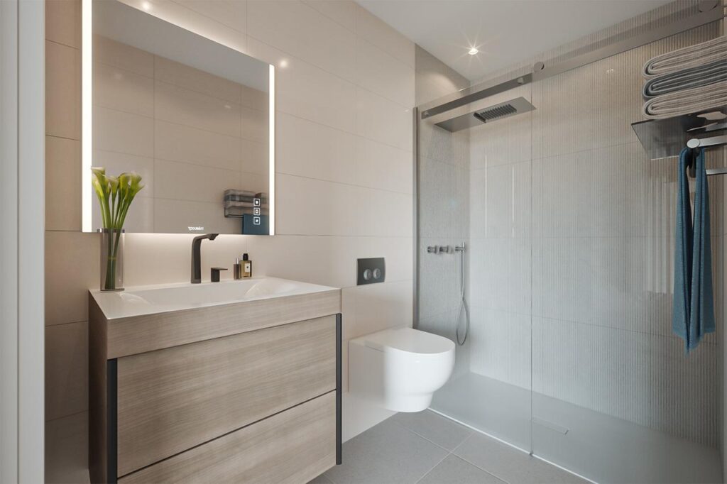 Nowe apartamenty w centrum Guardamar del Segura, Costa Blanca