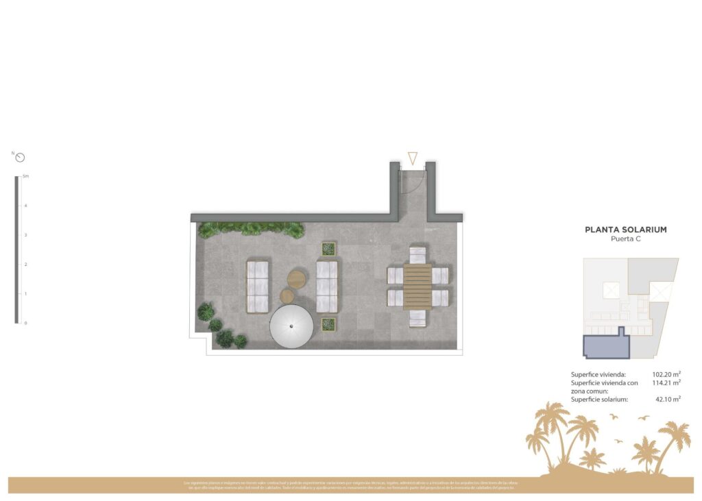 Nowe apartamenty w centrum Guardamar del Segura, Costa Blanca