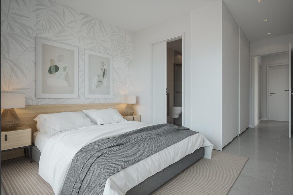 Nowe apartamenty w centrum Guardamar del Segura, Costa Blanca