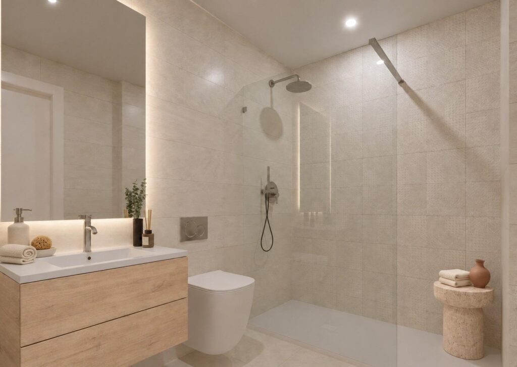 Nowe mieszkania w centrum Santa Pola, w pobliżu plaży