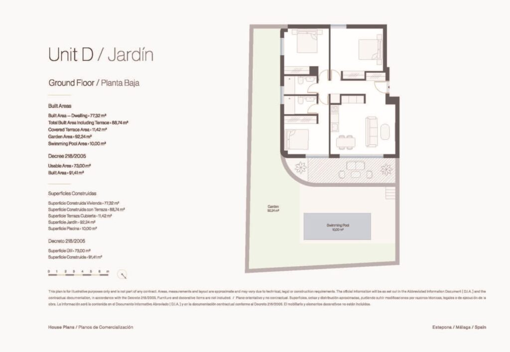 Ekskluzywne apartamenty w nowym budynku w Las Mesas, Estepona