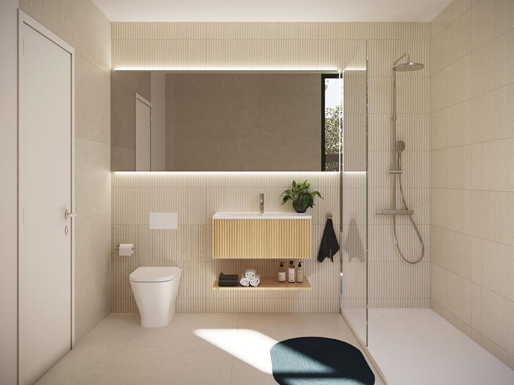 Ekskluzywne apartamenty w nowym budynku w Las Mesas, Estepona