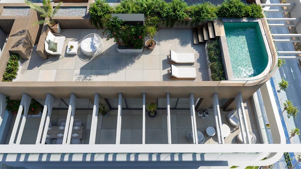 Ekskluzywne apartamenty w nowym budynku w Las Mesas, Estepona