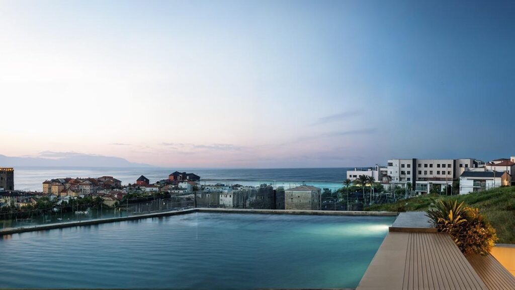 Ekskluzywne apartamenty w nowym budynku w Las Mesas, Estepona