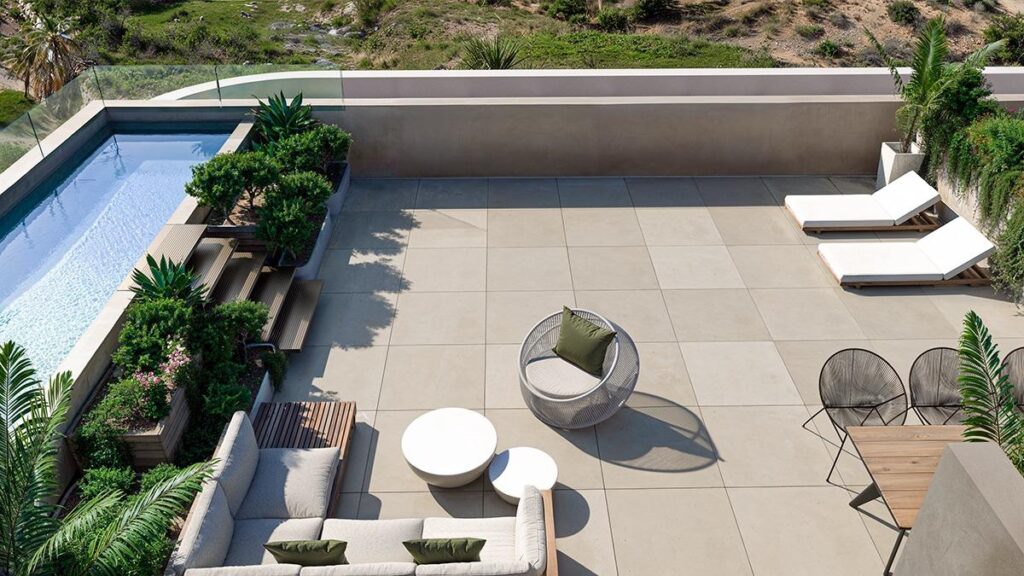 Ekskluzywne apartamenty w nowym budynku w Las Mesas, Estepona