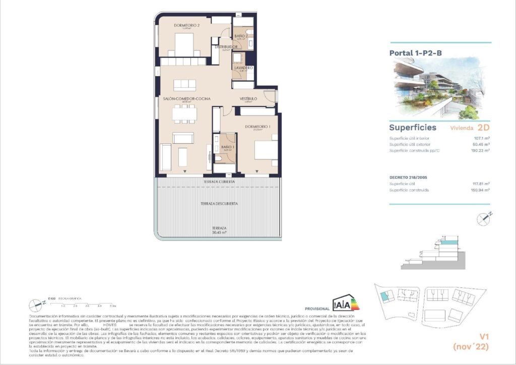 Apartamenty w nowym budownictwie z widokiem na morze w Selwo, Estepona