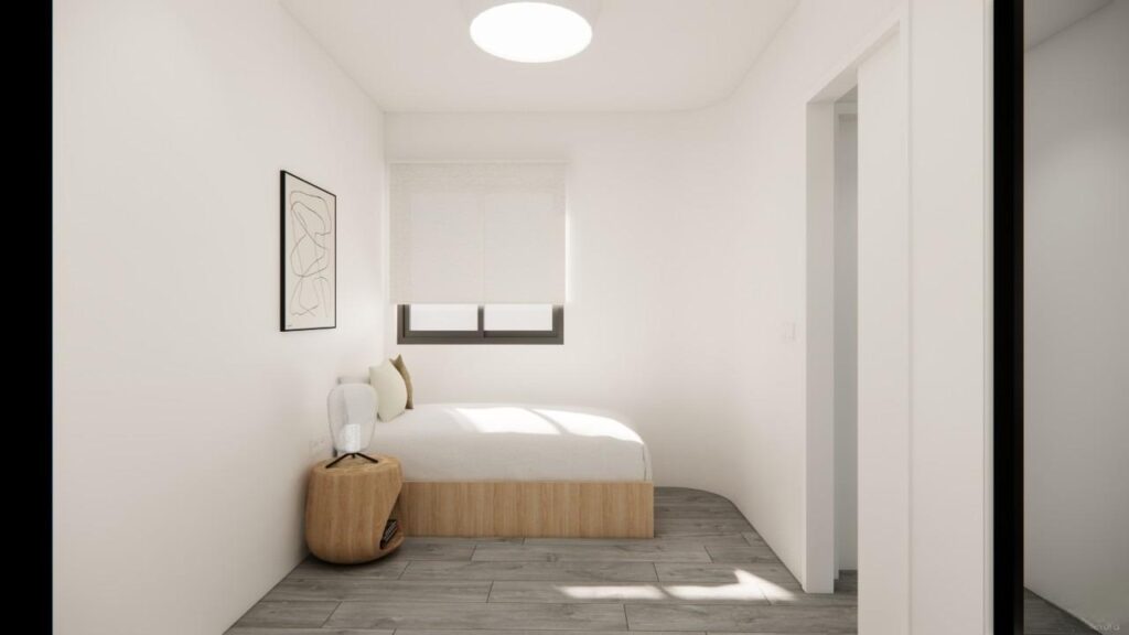 Nowe apartamenty w stylu śródziemnomorskim, zaledwie 100 m od plaży w Torre de la Horadada