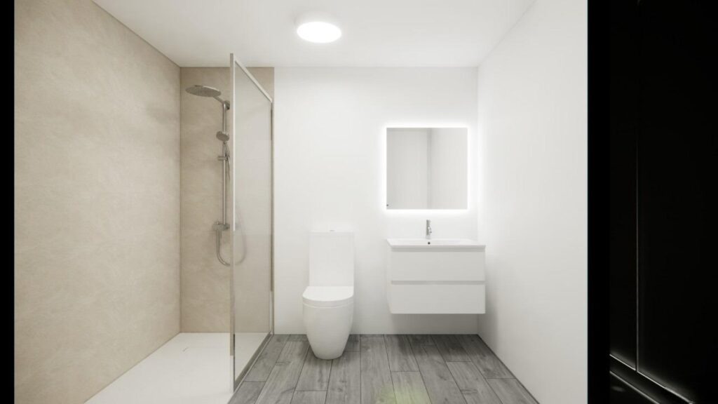 Nowe apartamenty w stylu śródziemnomorskim, zaledwie 100 m od plaży w Torre de la Horadada