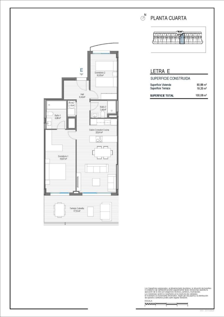 Nowe mieszkania w La Loma, Fuengirola