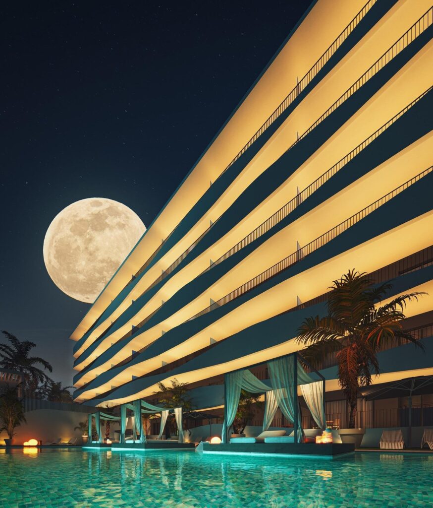 Nowe mieszkania w La Loma, Fuengirola