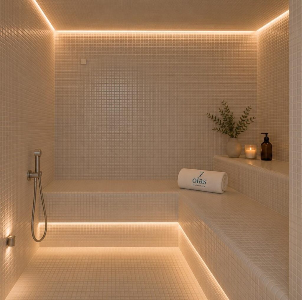 Nowe mieszkania w La Loma, Fuengirola