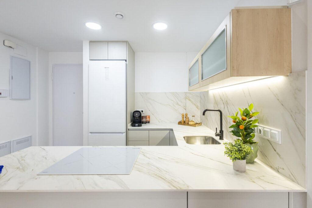 Nowe apartamenty z basenem wspólnym w Nueva Torrevieja