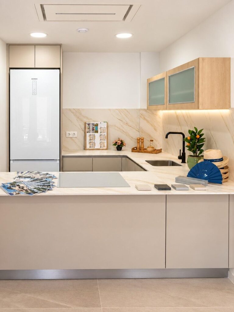 Nowe apartamenty z basenem wspólnym w Nueva Torrevieja