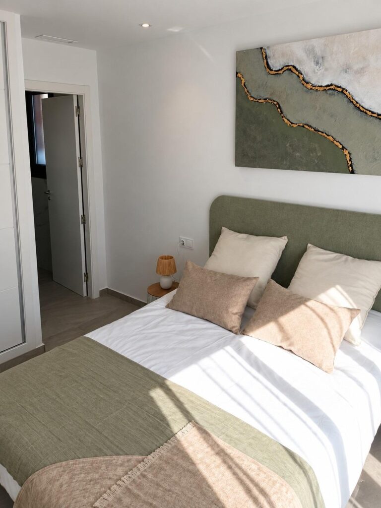 Nowe apartamenty z basenem wspólnym w Nueva Torrevieja