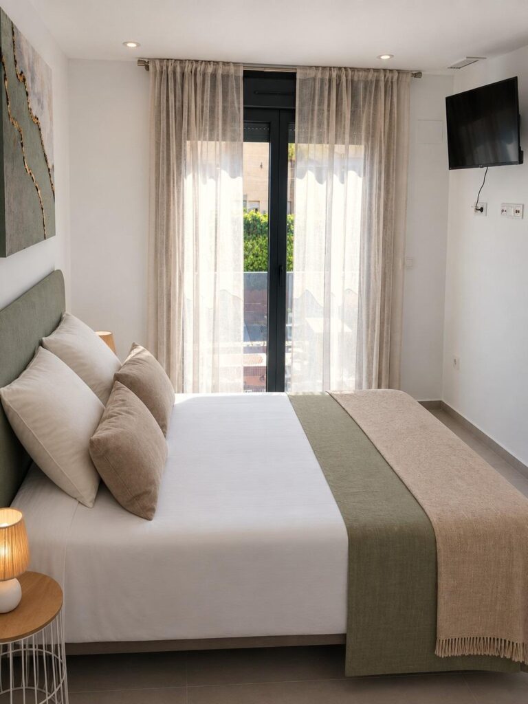 Nowe apartamenty z basenem wspólnym w Nueva Torrevieja