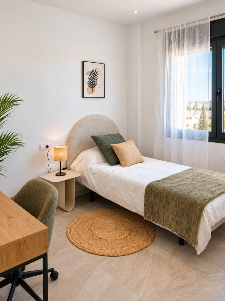 Nowe apartamenty z basenem wspólnym w Nueva Torrevieja
