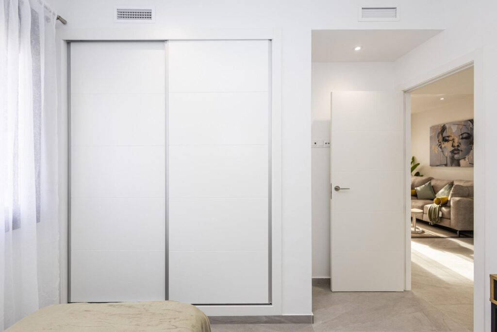 Nowe apartamenty z basenem wspólnym w Nueva Torrevieja