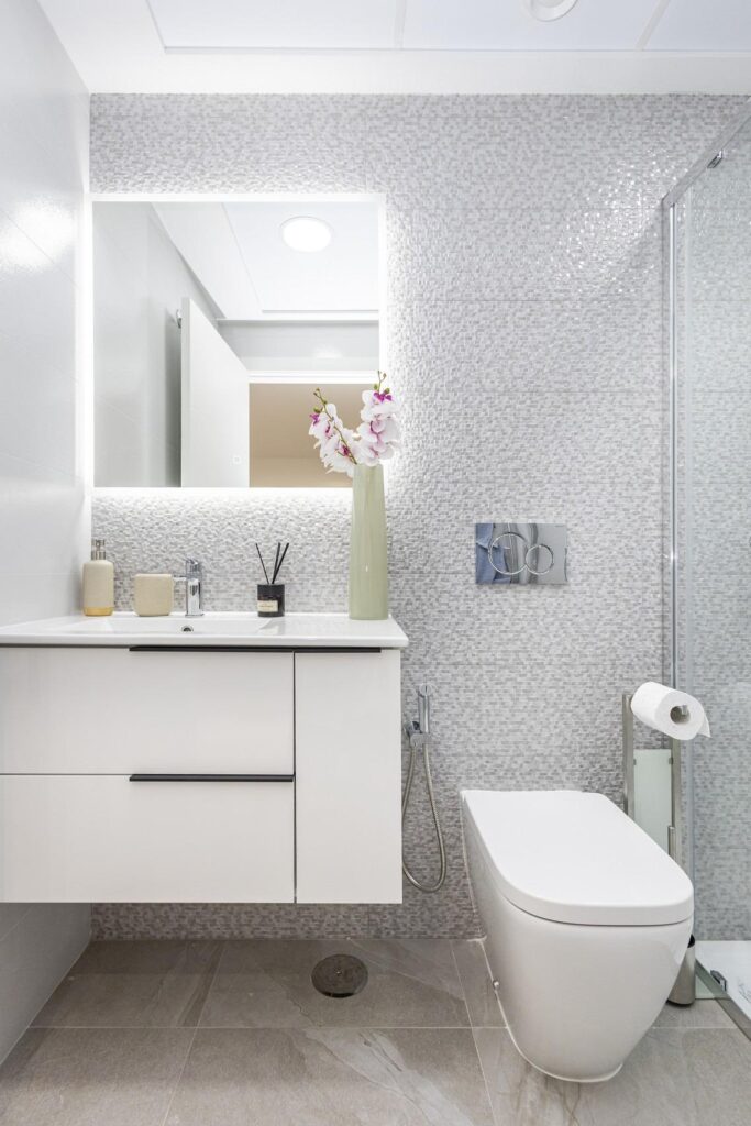Nowe apartamenty z basenem wspólnym w Nueva Torrevieja