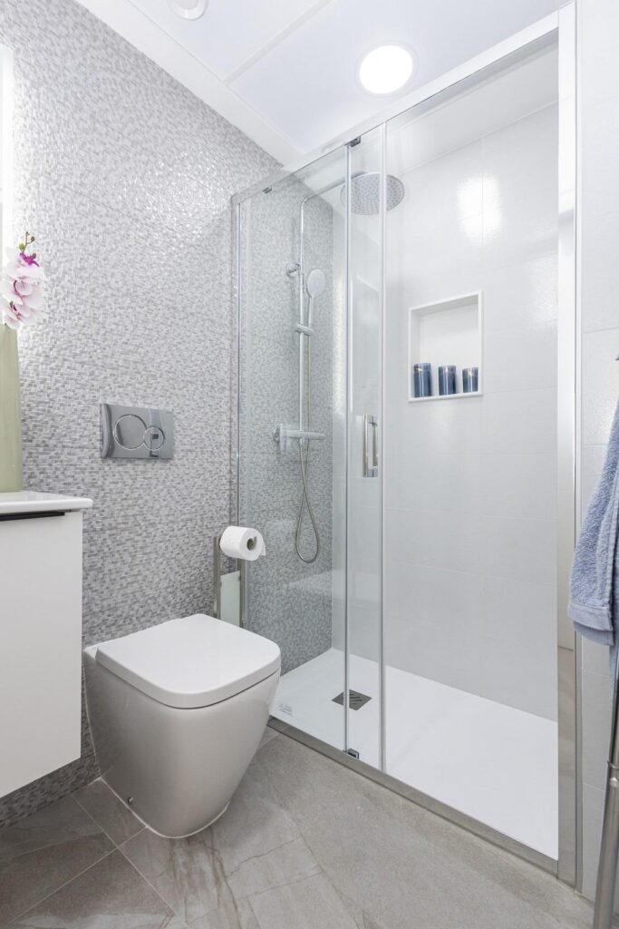 Nowe apartamenty z basenem wspólnym w Nueva Torrevieja