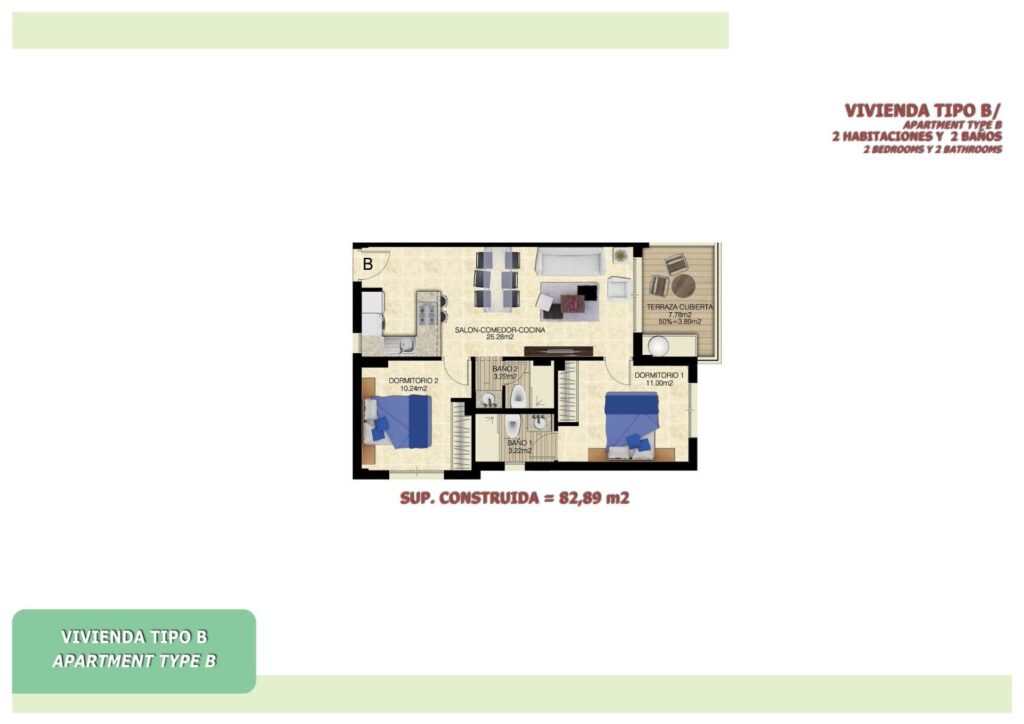 Nowe apartamenty z basenem wspólnym w Nueva Torrevieja