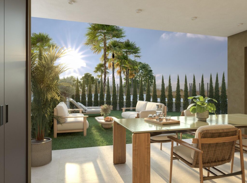 Nowe mieszkania w Guardamar del Segura