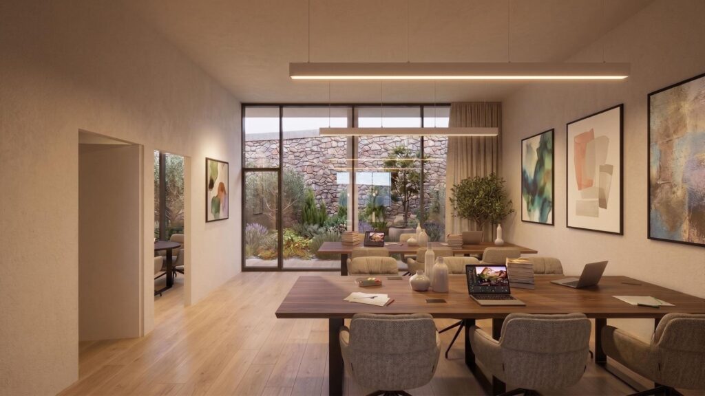 Nowe apartamenty z widokiem na morze w Torremolinos, Malaga