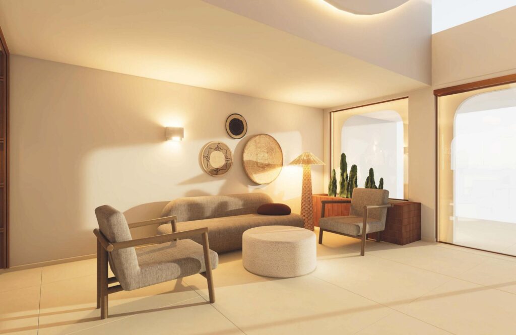 Nowe apartamenty z licencją turystyczną, 300 m od plaży w Torrevieja