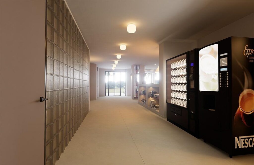 Nowe apartamenty z licencją turystyczną, 300 m od plaży w Torrevieja