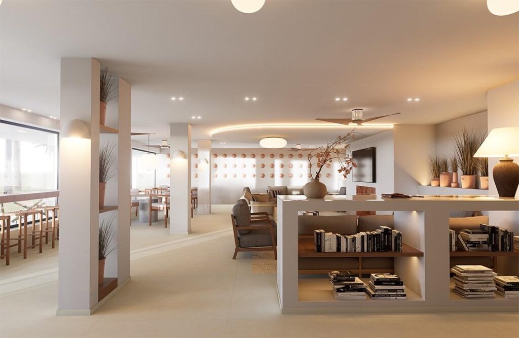 Nowe apartamenty z licencją turystyczną, 300 m od plaży w Torrevieja