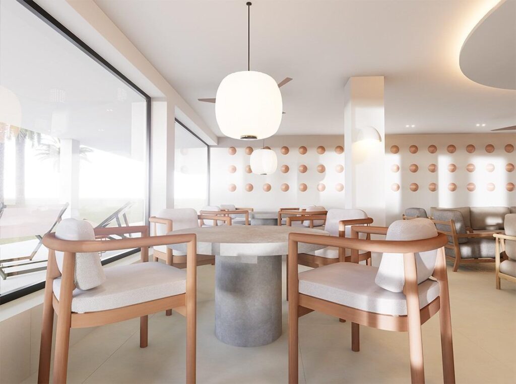 Nowe apartamenty z licencją turystyczną, 300 m od plaży w Torrevieja
