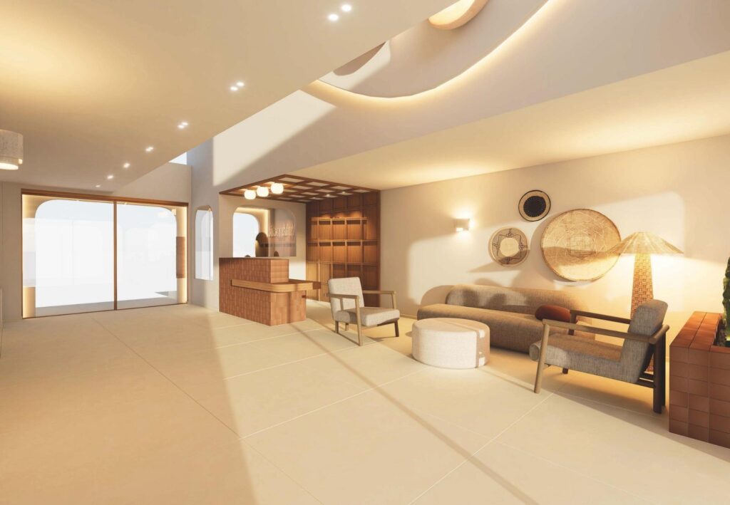 Nowe apartamenty z licencją turystyczną, 300 m od plaży w Torrevieja