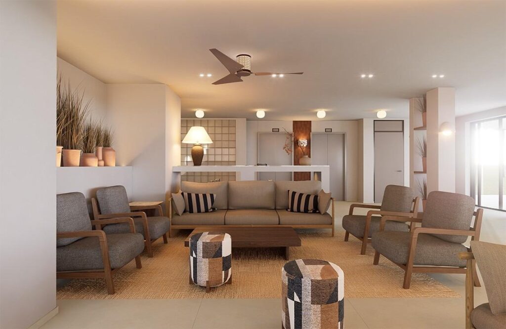Nowe apartamenty z licencją turystyczną, 300 m od plaży w Torrevieja