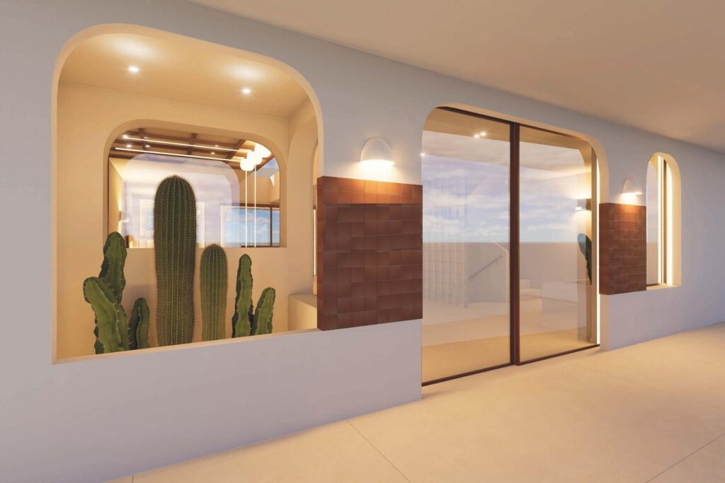 Nowe apartamenty z licencją turystyczną, 300 m od plaży w Torrevieja