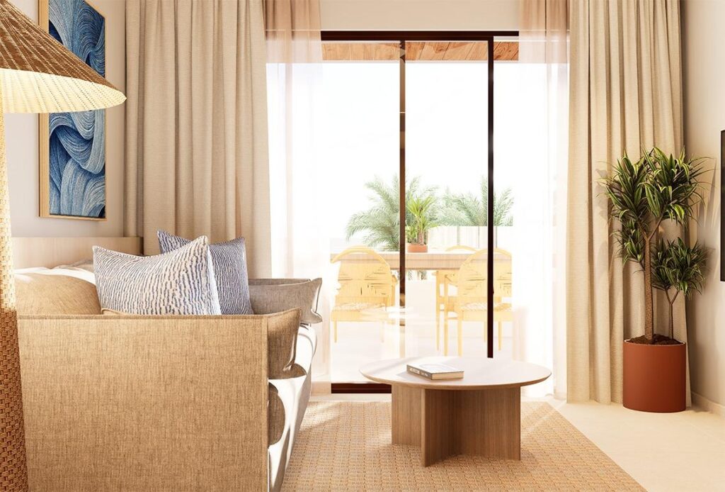 Nowe apartamenty z licencją turystyczną, 300 m od plaży w Torrevieja