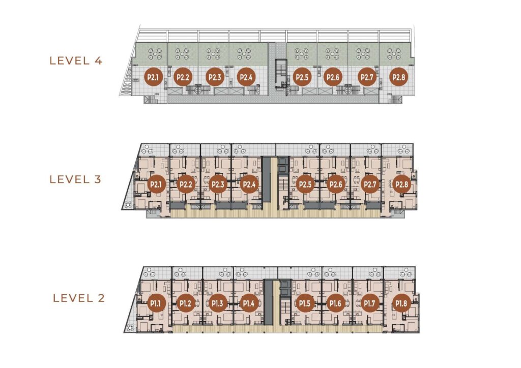 Nowe apartamenty z licencją turystyczną, 300 m od plaży w Torrevieja