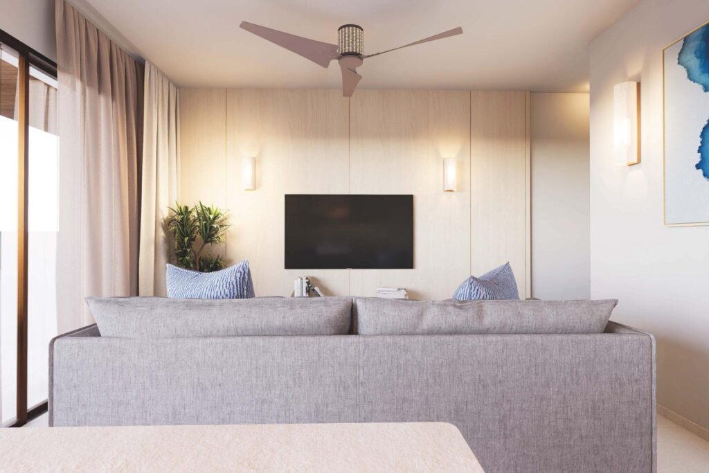 Nowe apartamenty z licencją turystyczną, 300 m od plaży w Torrevieja