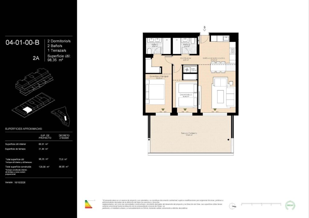 Nowe apartamenty i penthouse’y przy polu golfowym w zachodniej części Estepony, na Costa del Sol