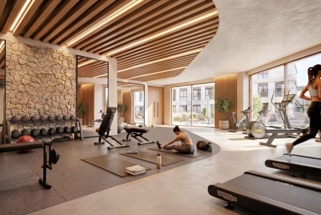 Nowe apartamenty i penthouse’y przy polu golfowym w zachodniej części Estepony, na Costa del Sol