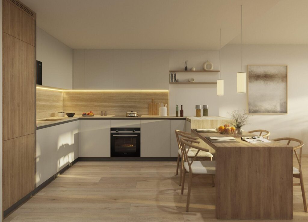 Nowe apartamenty i penthouse’y przy polu golfowym w zachodniej części Estepony, na Costa del Sol