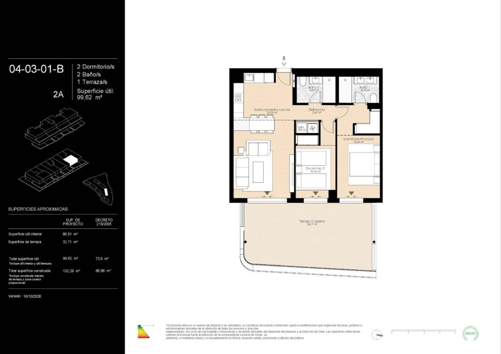 Nowe apartamenty i penthouse’y przy polu golfowym w zachodniej części Estepony, na Costa del Sol