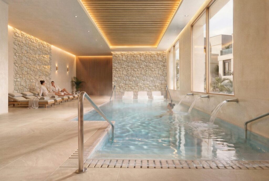 Nowe apartamenty i penthouse’y przy polu golfowym w zachodniej części Estepony, na Costa del Sol