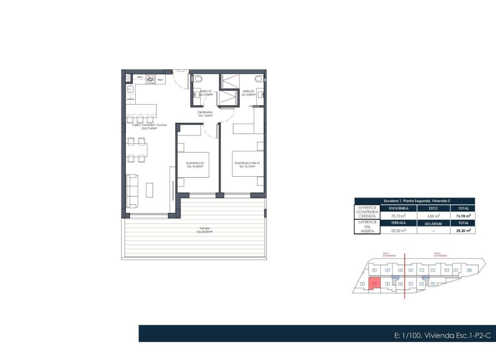 Nowe apartamenty z basenem i siłownią w Formentera del Segura na Costa Blanca
