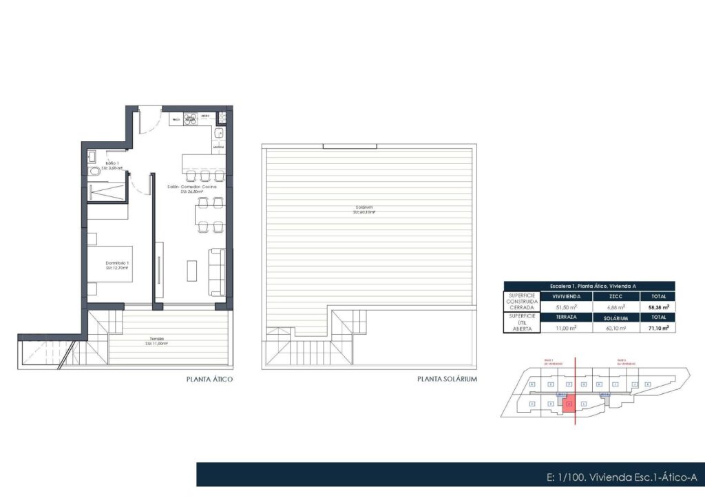 Nowe apartamenty z basenem i siłownią w Formentera del Segura na Costa Blanca